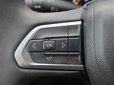 2024 Jeep Compass Trailhawk 4x4