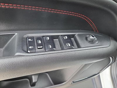 2024 Jeep Compass Trailhawk 4x4