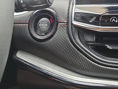 2024 Jeep Compass Trailhawk 4x4