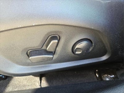 2022 Jeep Compass Latitude Lux 4x4