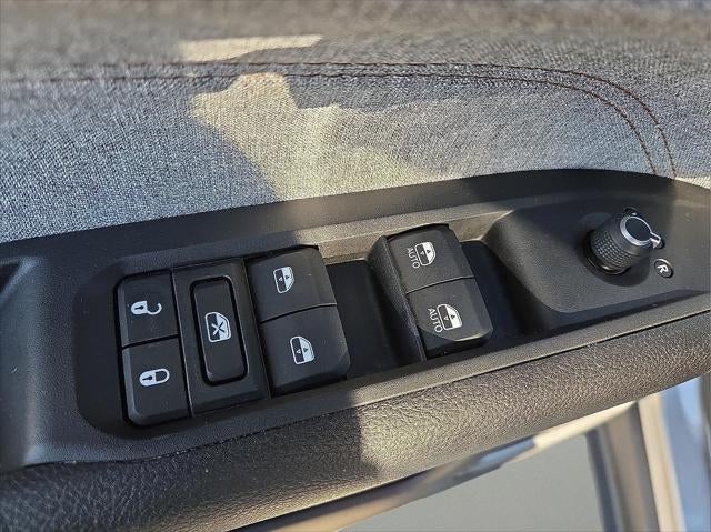 2022 Jeep Compass Latitude Lux 4x4