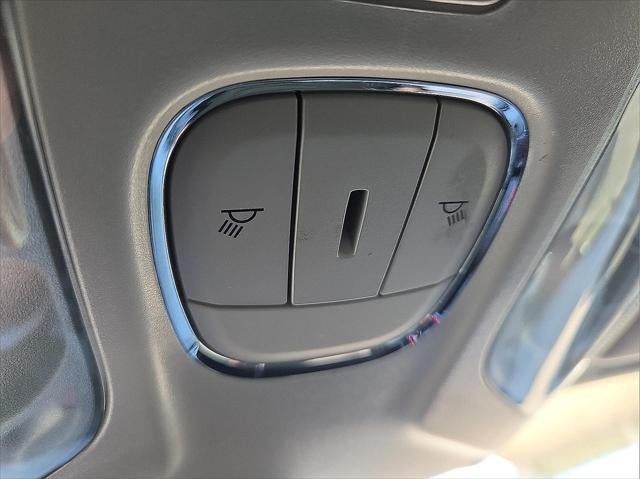 2022 Jeep Compass Latitude Lux 4x4