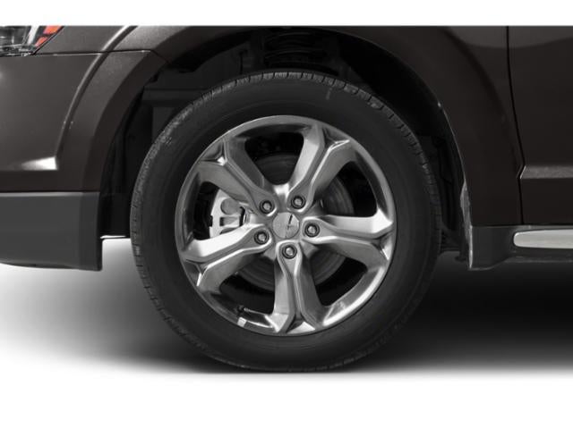 2019 Dodge Journey Crossroad AWD