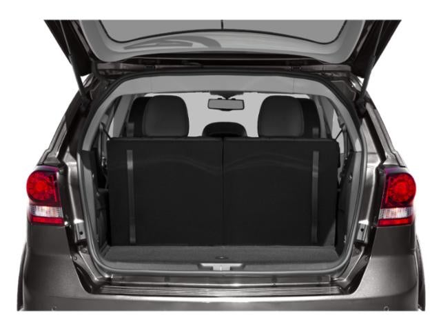 2019 Dodge Journey Crossroad AWD