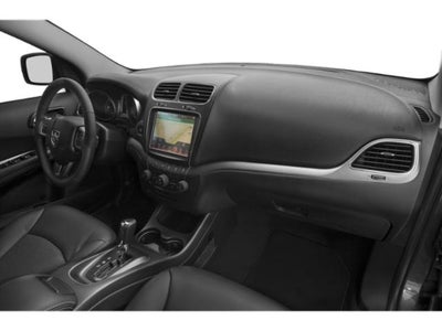 2019 Dodge Journey Crossroad AWD