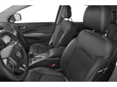 2019 Dodge Journey Crossroad AWD