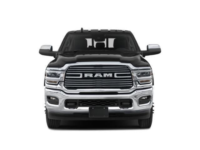 2022 RAM 3500 Big Horn Mega Cab 4x4 6'4' Box