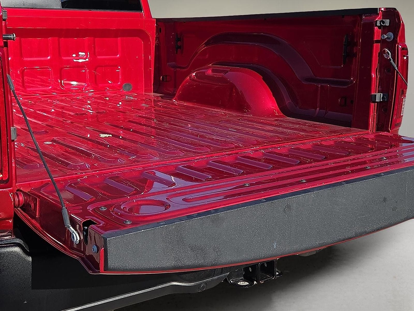2026 RAM 2500 Power Wagon Rebel Crew Cab 4x4 6'4' Box