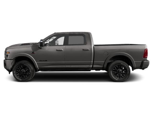 2026 RAM 2500 Limited Longhorn Crew Cab 4x4 6'4' Box