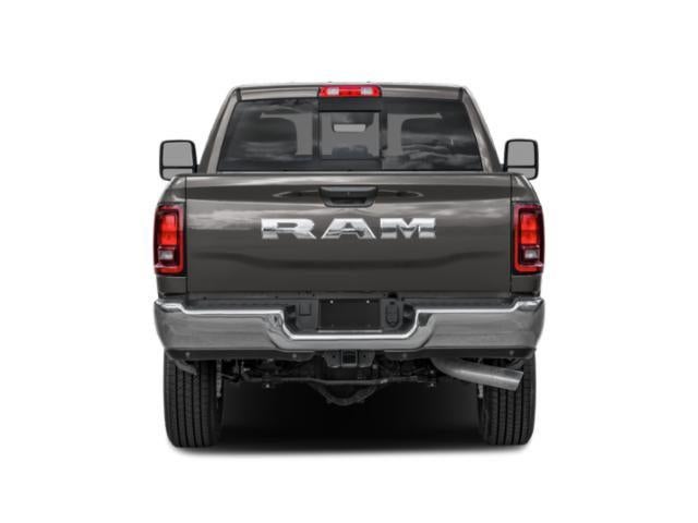 2026 RAM 2500 Limited Longhorn Crew Cab 4x4 6'4' Box
