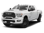 2025 RAM 3500 Laramie Mega Cab 4x4 6'4' Box