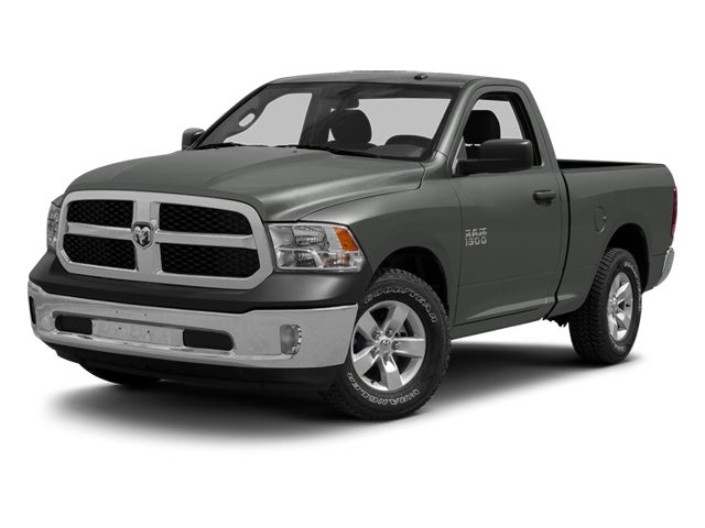 2013 RAM 1500 Express