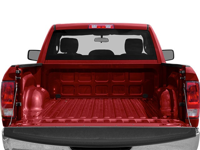 2013 RAM 1500 Express