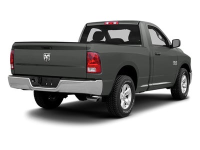 2013 RAM 1500 Express