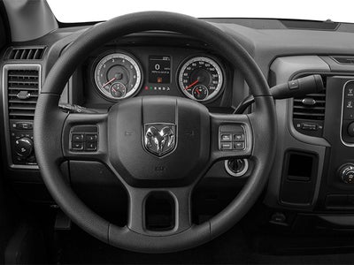 2013 RAM 1500 Express
