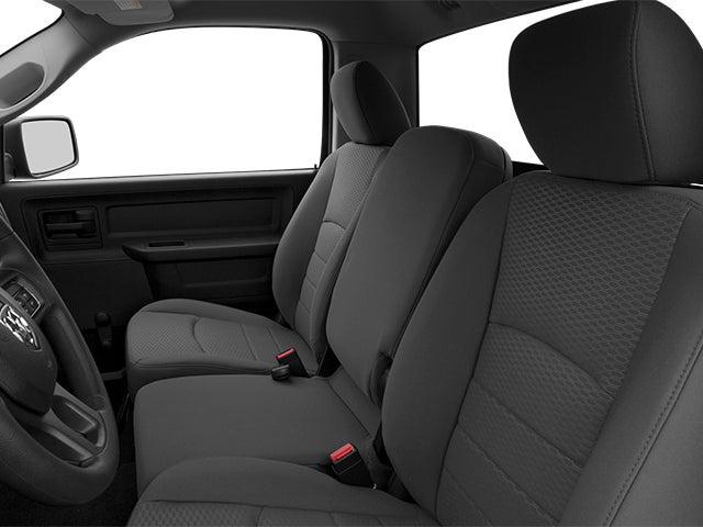 2013 RAM 1500 Express