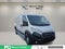 2025 RAM ProMaster 2500 Cargo Van Tradesman Low Roof 136' WB w/Pass Seat