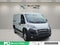 2025 RAM ProMaster 2500 Cargo Van Tradesman Low Roof 136' WB w/Pass Seat