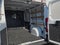 2025 RAM ProMaster 2500 Cargo Van Tradesman Low Roof 136' WB w/Pass Seat