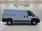 2025 RAM ProMaster 2500 Cargo Van Tradesman Low Roof 136' WB w/Pass Seat