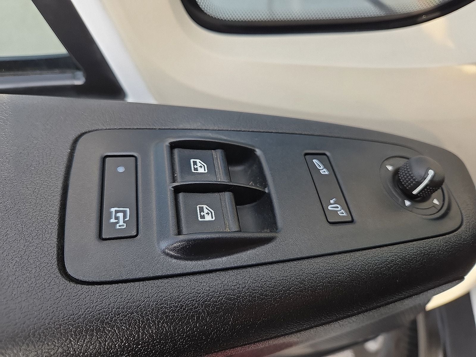 2020 RAM ProMaster 2500 Cargo Van High Roof 159' WB