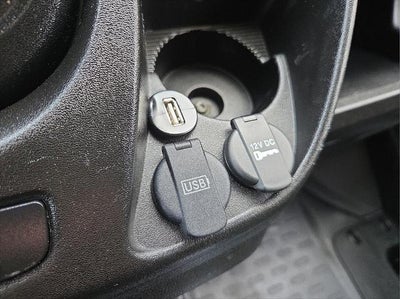 2020 RAM ProMaster 2500 Cargo Van High Roof 159' WB