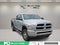 2018 RAM 2500 Tradesman Crew Cab 4x4 6'4' Box