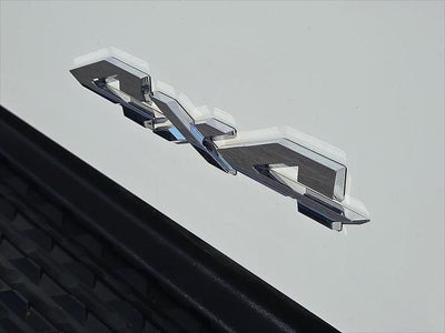 2024 RAM 2500 Tradesman Crew Cab 4x4 6'4' Box