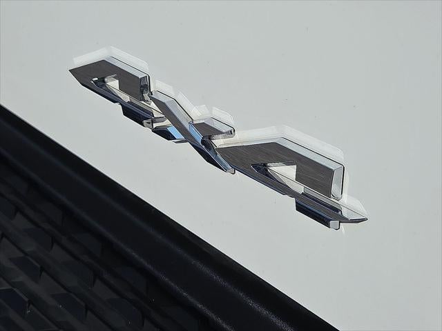 2024 RAM 2500 Tradesman Crew Cab 4x4 6'4' Box