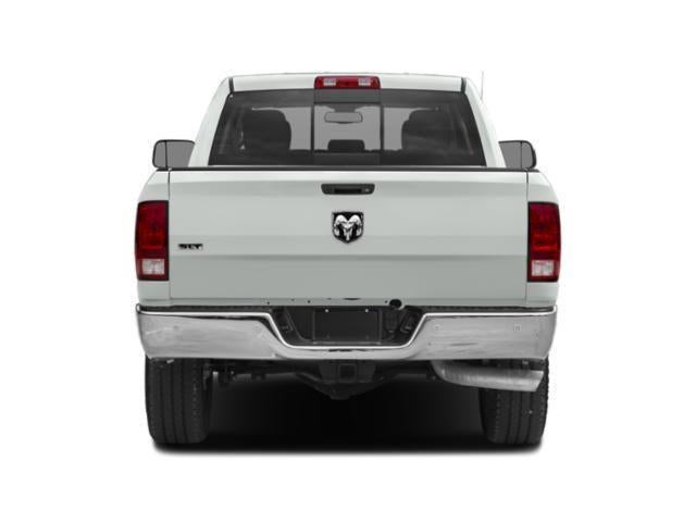2018 RAM 2500 SLT Crew Cab 4x4 6'4' Box