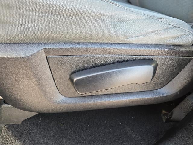 2018 RAM 2500 SLT Crew Cab 4x4 6'4' Box