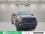 2018 RAM 2500 Laramie Crew Cab 4x4 6'4' Box