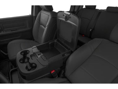 2022 RAM 2500 Laramie Crew Cab 4x4 6'4' Box