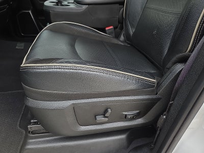 2022 RAM 2500 Laramie Crew Cab 4x4 6'4' Box