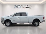 2022 RAM 2500 Laramie Crew Cab 4x4 6'4' Box