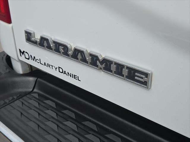 2022 RAM 2500 Laramie Crew Cab 4x4 6'4' Box