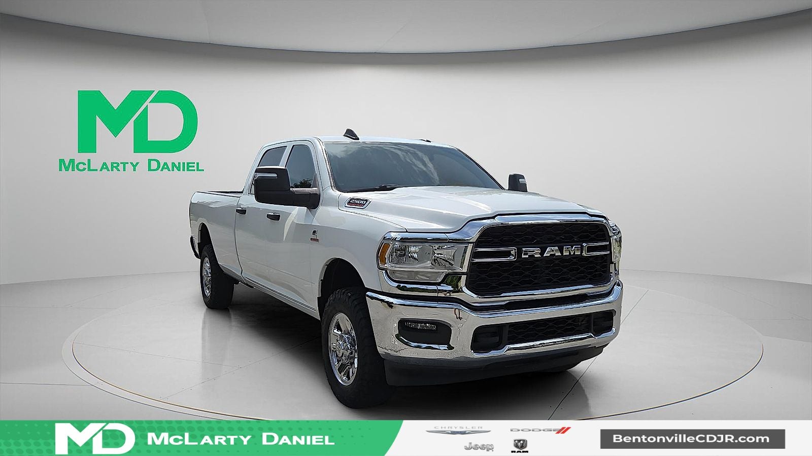 2023 RAM 2500 Tradesman