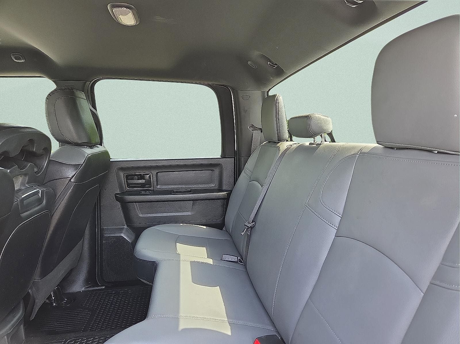 2023 RAM 2500 Tradesman