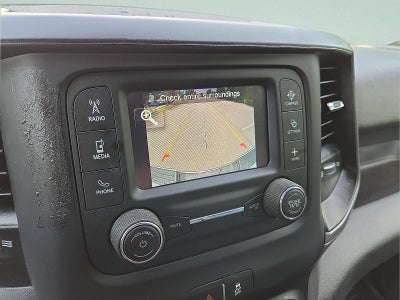 2023 RAM 2500 Tradesman