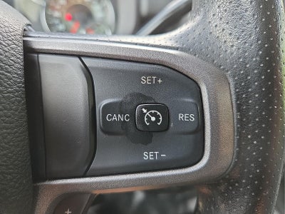 2023 RAM 2500 Tradesman