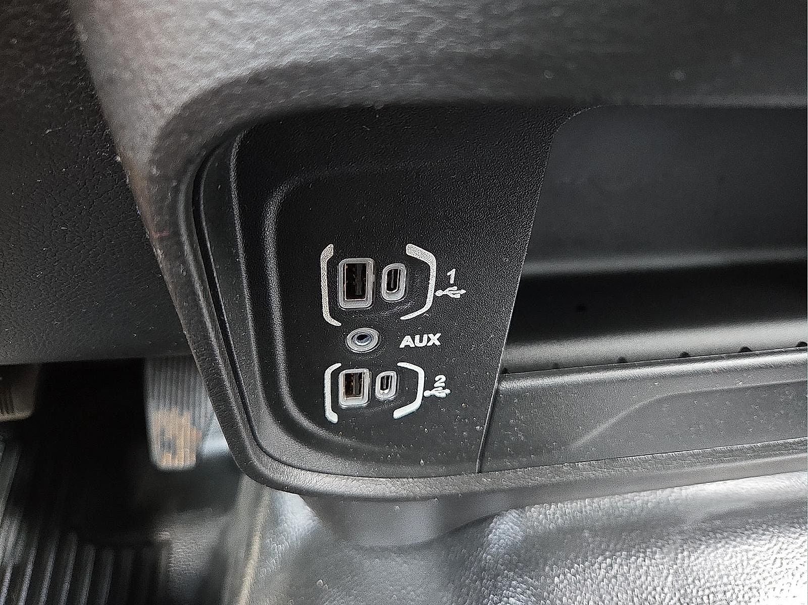 2023 RAM 2500 Tradesman