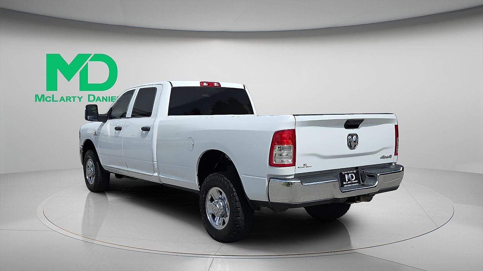 2023 RAM 2500 Tradesman