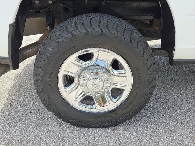 2023 RAM 2500 Tradesman