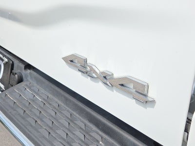 2023 RAM 2500 Tradesman