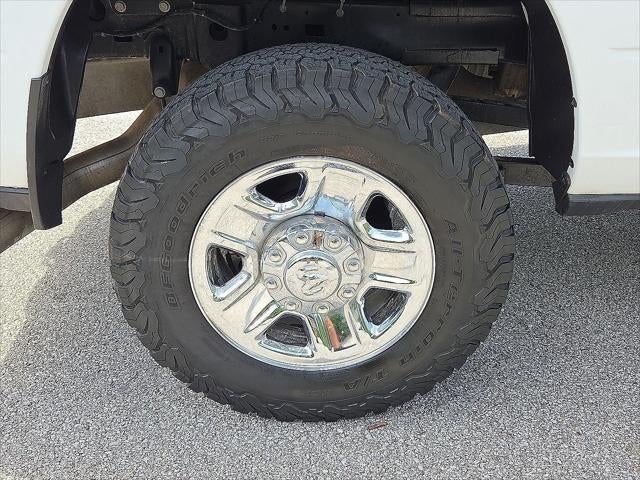 2023 RAM 2500 Tradesman Crew Cab 4x4 8' Box