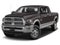 2018 RAM 2500 Laramie Mega Cab 4x4 6'4' Box