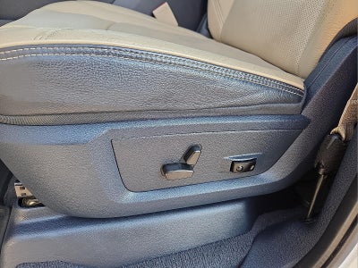 2023 RAM 2500 Limited Mega Cab 4x4 6'4' Box