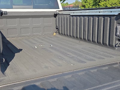 2023 RAM 2500 Limited Mega Cab 4x4 6'4' Box