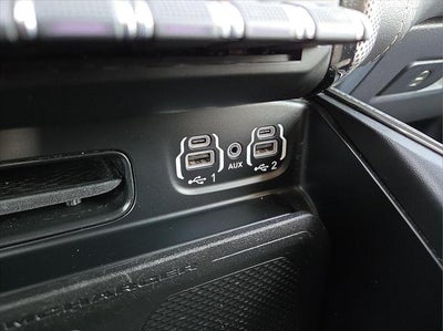 2023 RAM 2500 Limited Mega Cab 4x4 6'4' Box