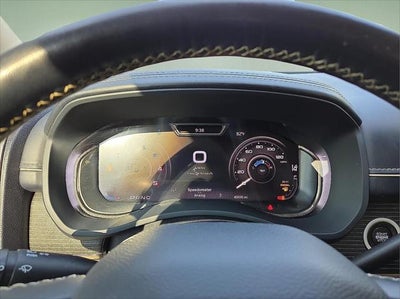 2023 RAM 2500 Limited Mega Cab 4x4 6'4' Box